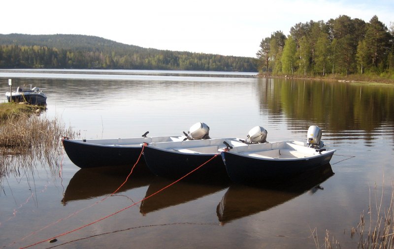 Latvieši dosies laivot uz Igauniju un igauņi uz Latviju