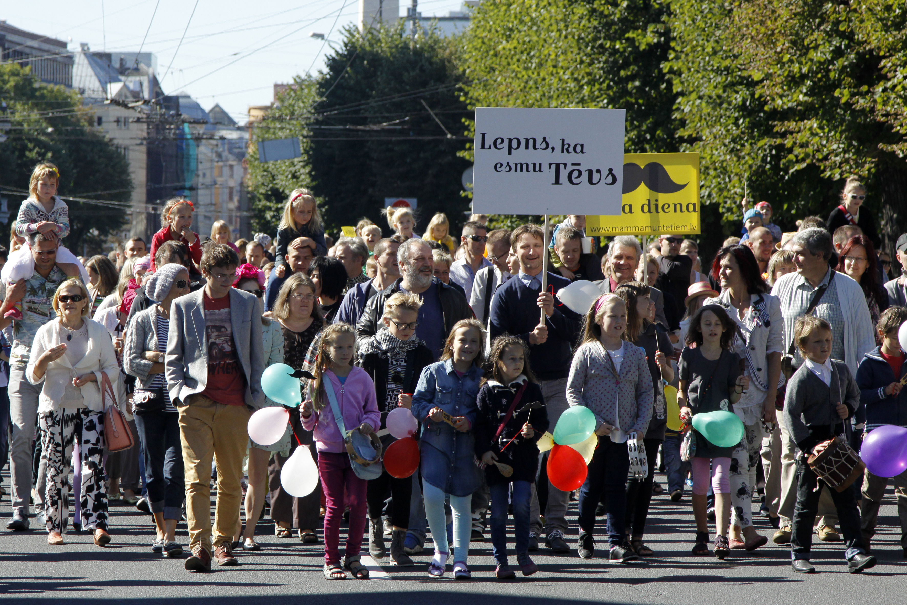 Aicina pieteikties brīvprātīgos palīgus