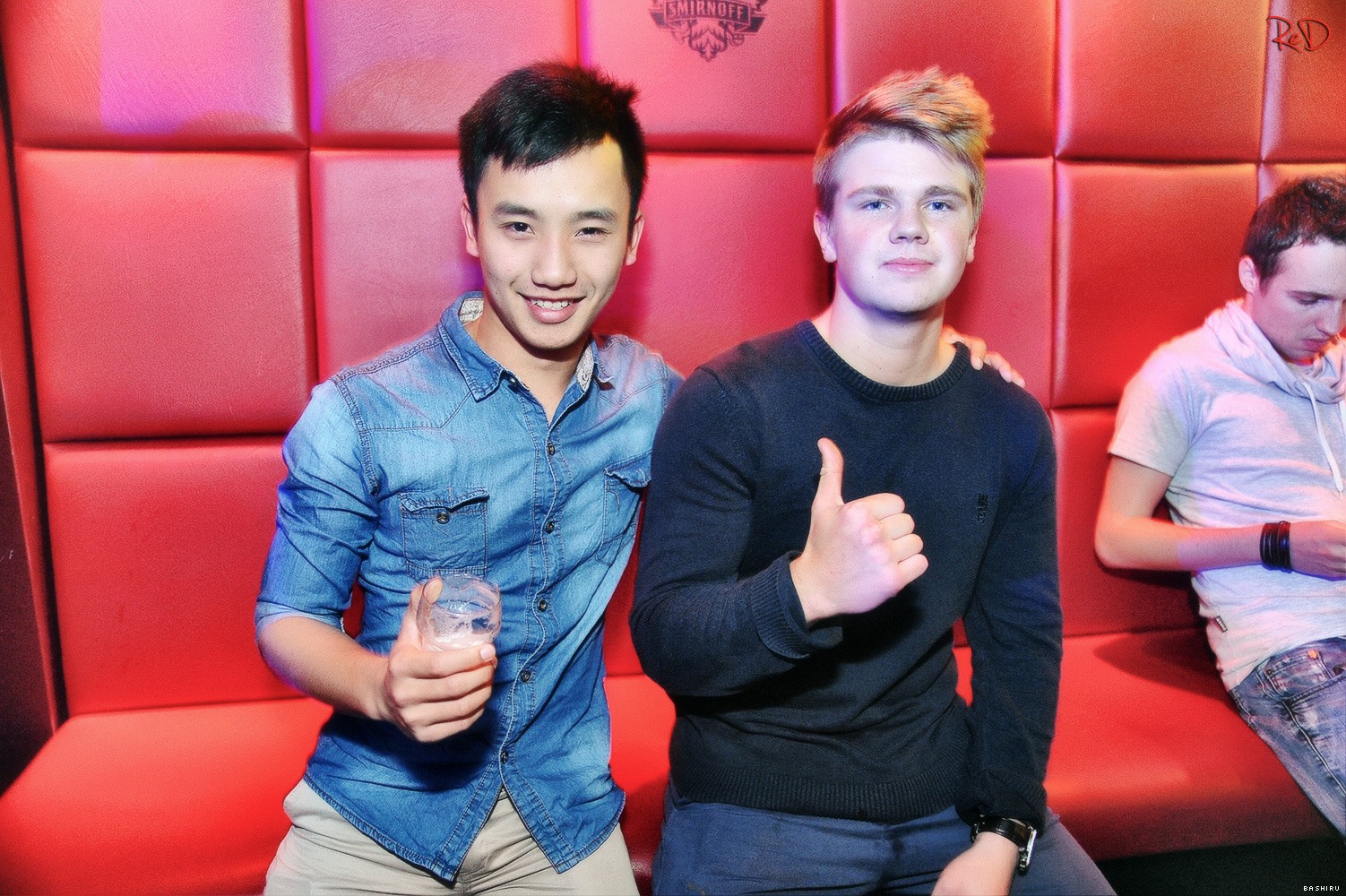 Saruna ar Krišjāni Svilpi par izvēli doties studēt uz Nīderlandi