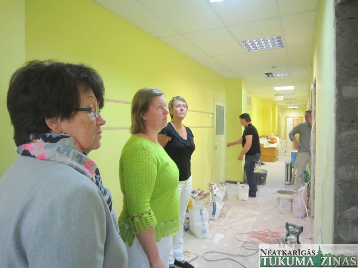 Engures novada skolas un pirmsskolas izglītības iestādes