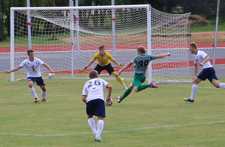 1. līgas čempionāts