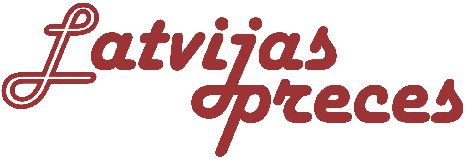 Kā var zināt, kura prece ir ražota Latvijā?