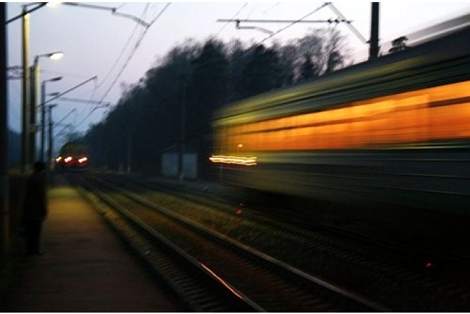 Izmaiņas Jūrmalas un Tukuma vilcienu sarakstos naktīs uz 30. septembri un 1. oktobri