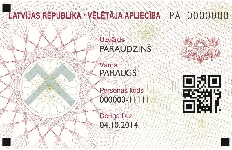 Vēlētāja apliecības: kam pienākas un kā tās saņemt