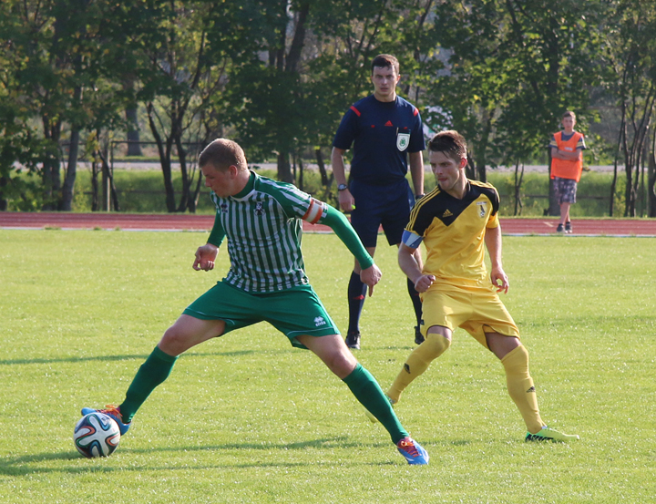 1. līgas čempionāts