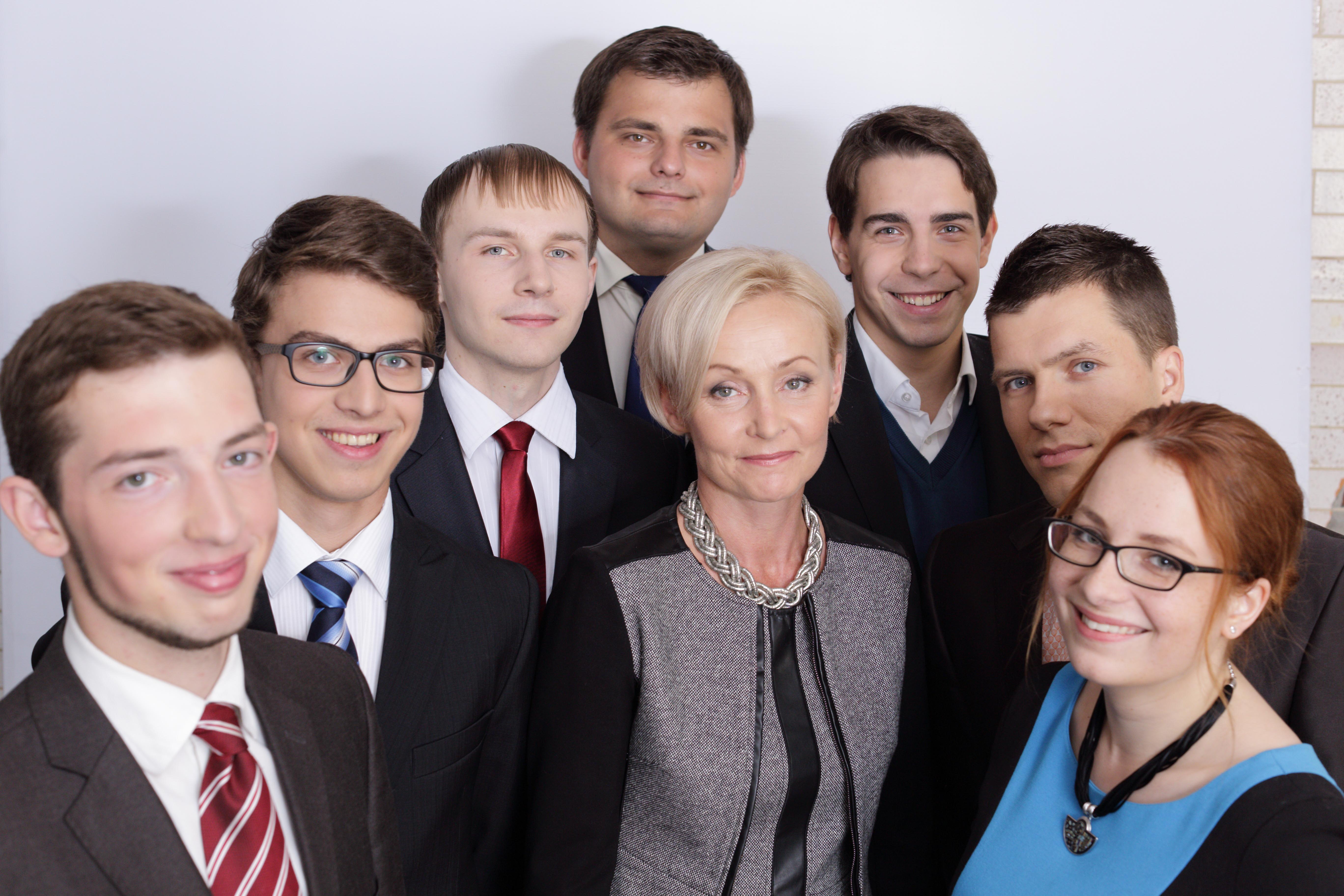 Edmunds Jurēvics jau šovakar televīzijas spēlē «Es varu būt premjerministrs»