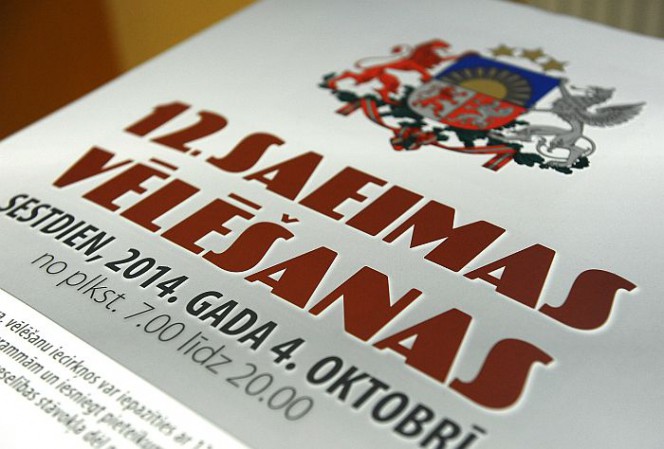 Partiju programmu vērtējums