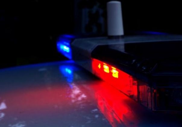 Tukumā dzērājšofera pasažieris ar nazi uzbrūk policistam