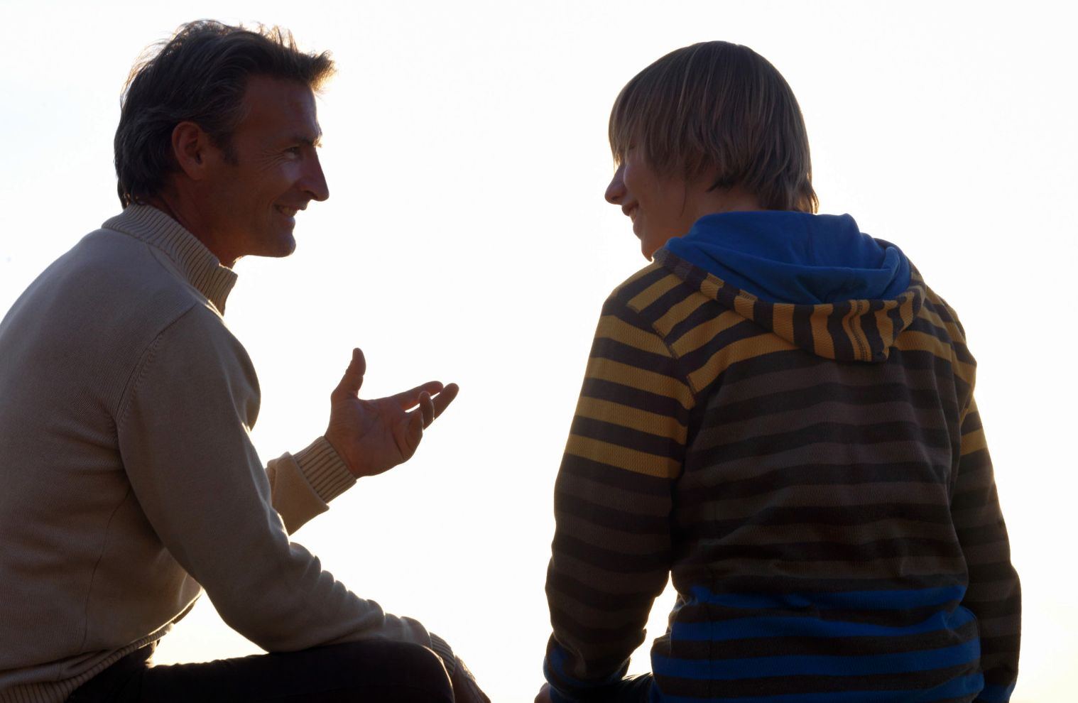 Kļūsti par mentoru kādam no 10 Irlavas bērnunama jauniešiem