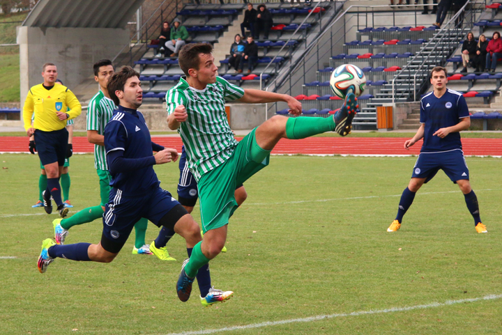 1. līgas čempionāts