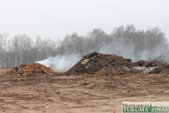 Ko aiz «Alhaus» Lauktehnikā dedzina?