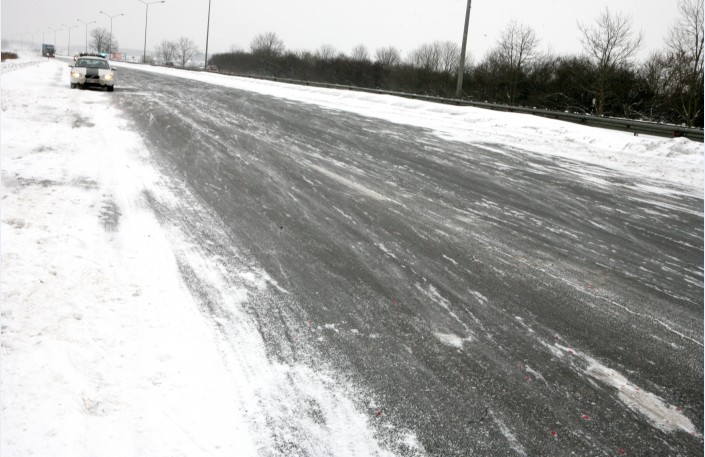 Tumes pagastā autoavārijā cieš pieci cilvēki /VIDEO/