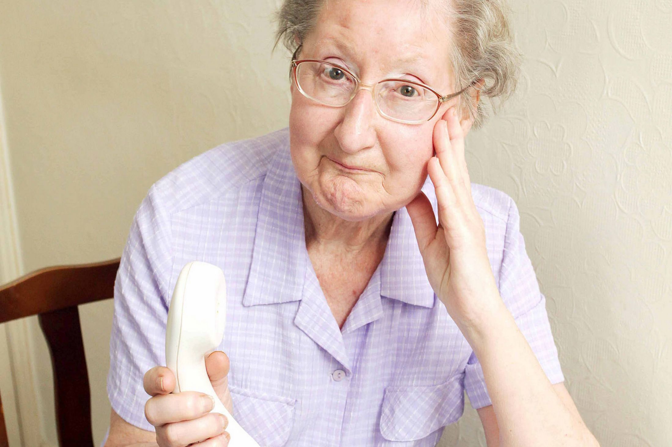 Policija brīdina – atkal uzdarbojas krāpnieki