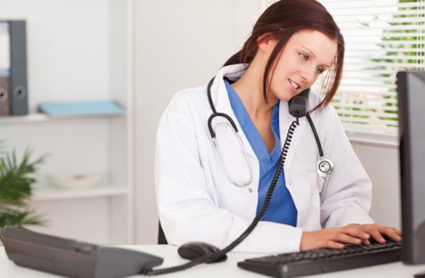Brīvdienās medicīniskus padomus sniegs Ģimenes ārstu konsultatīvais tālrunis