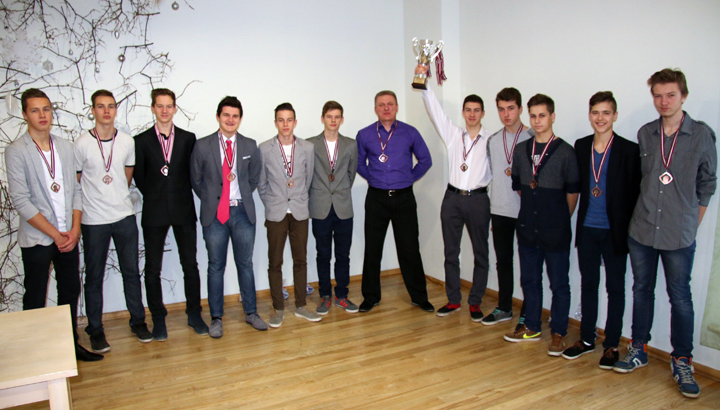 FK «Tukums 2000» sezonas noslēgums