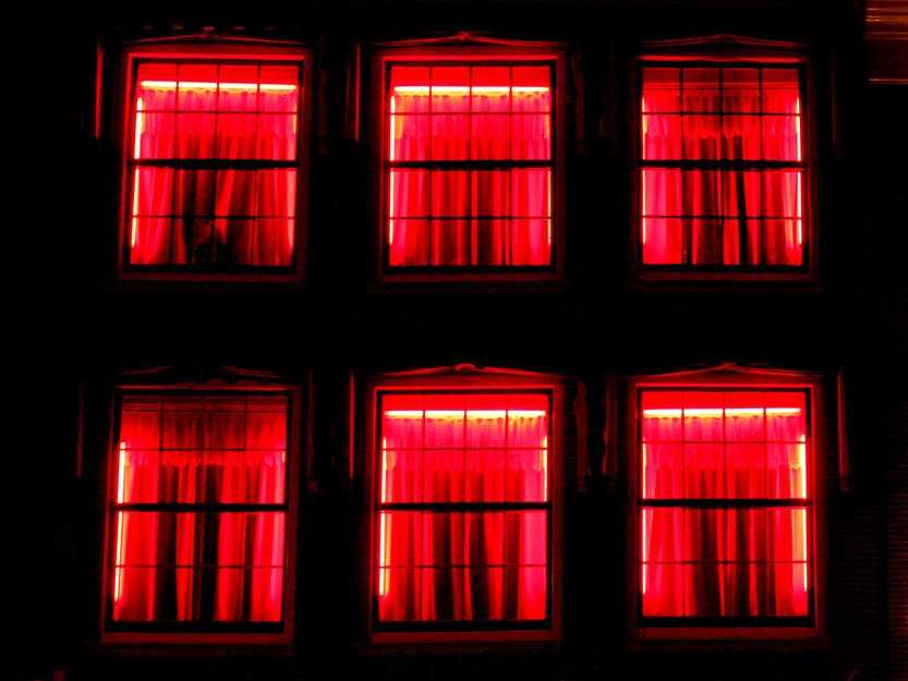 Bordeļi maskējas kā masāžas saloni