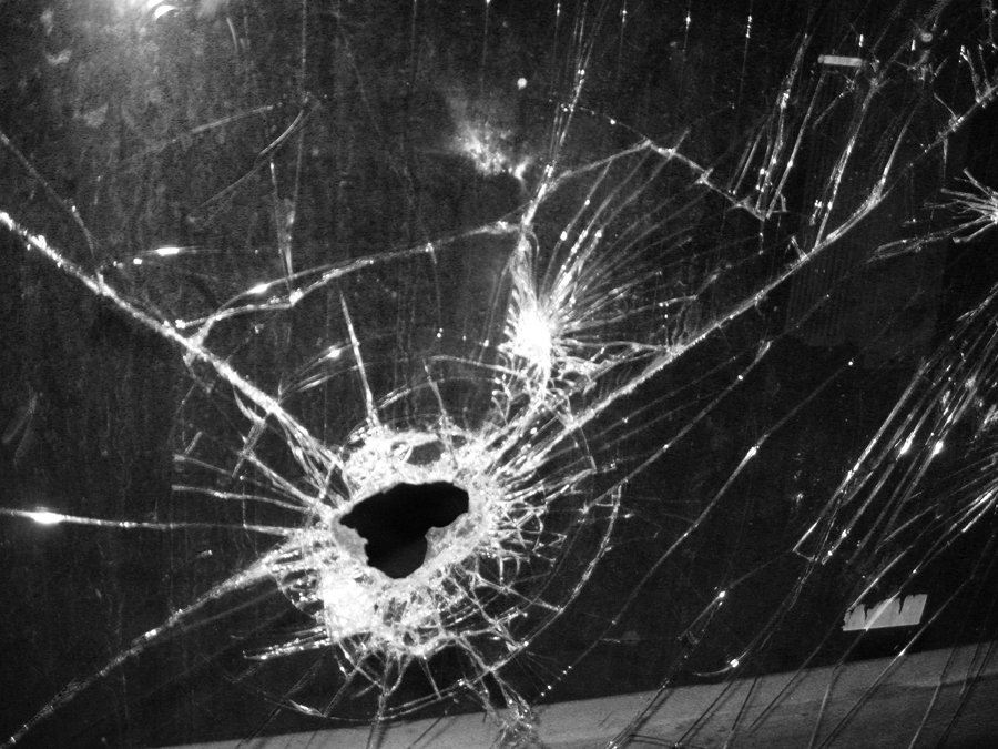 Gadu mijā – zādzības, autoavārijas, kautiņi un vandalismi