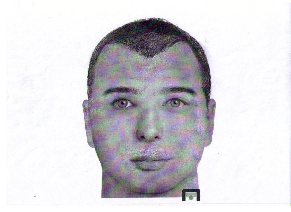 Tukumā no laupītāju uzbrukuma cietušas vairākas pensionāres, izveidots laupītāja fotorobots