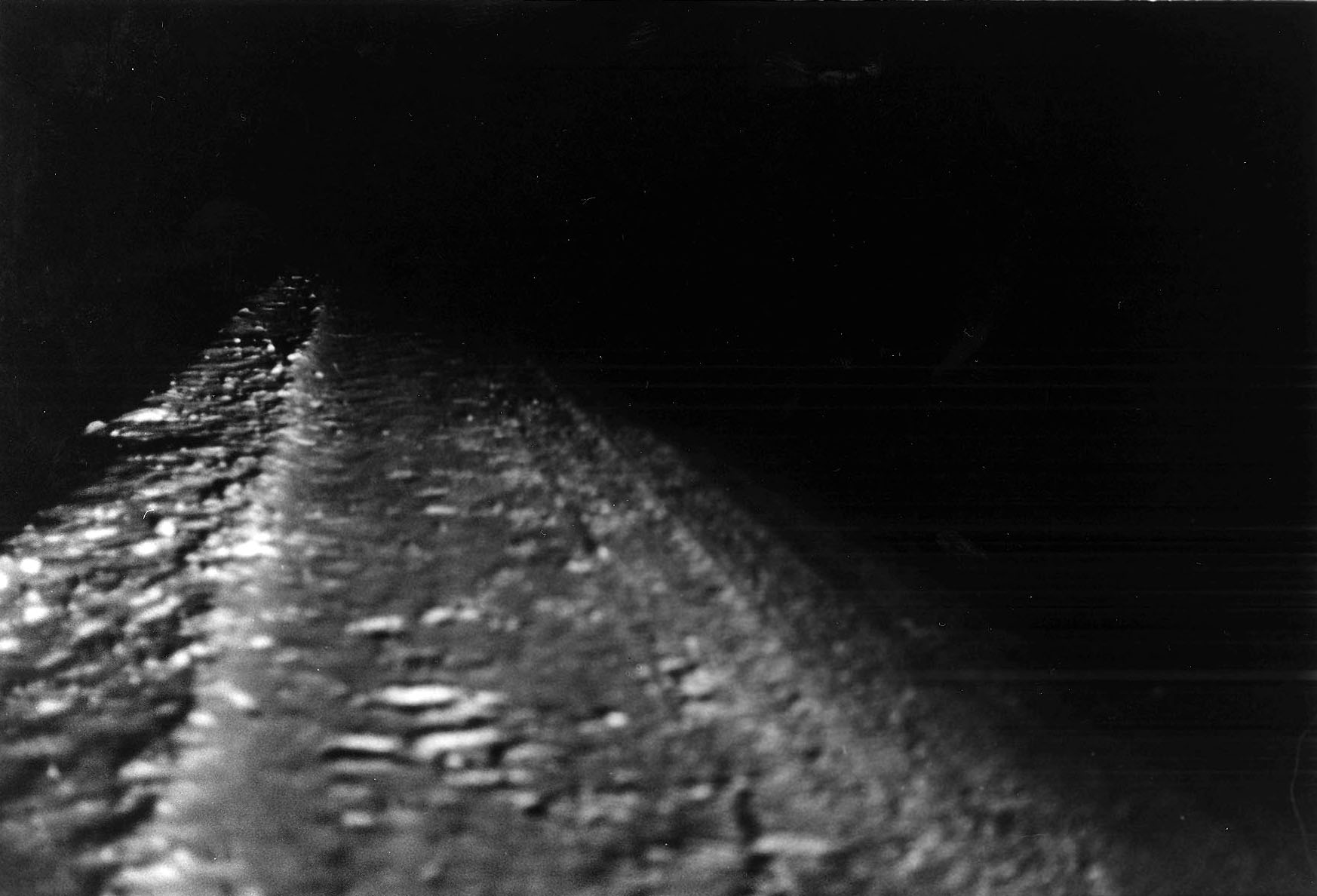 Kandavas novadā nāvējoši notriekts gājējs