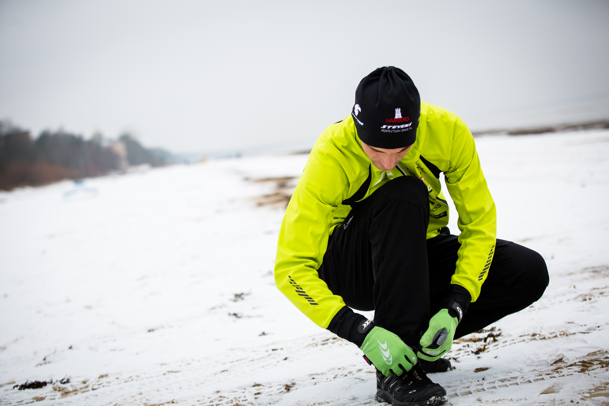 Kā atjaunot enerģiju, nodarbojoties ar fiziskām aktivitātēm