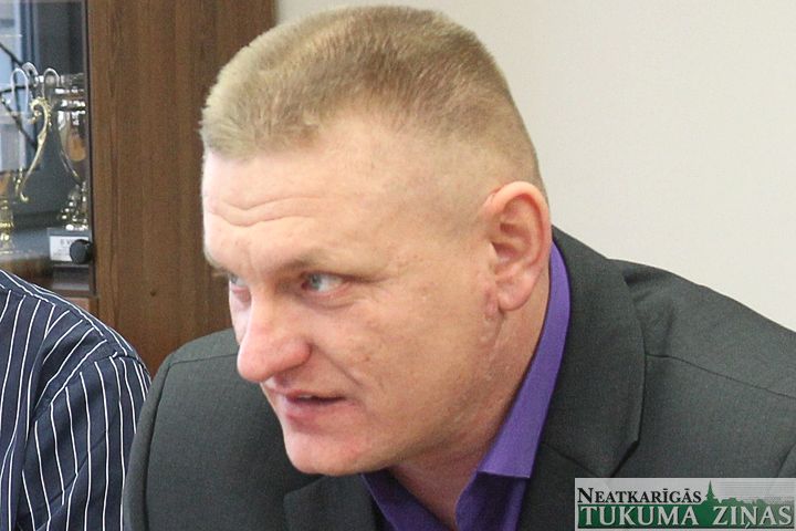 Sergejs Kovaļovs: “Sportā daudz atkarīgs no bērna audzināšanas”