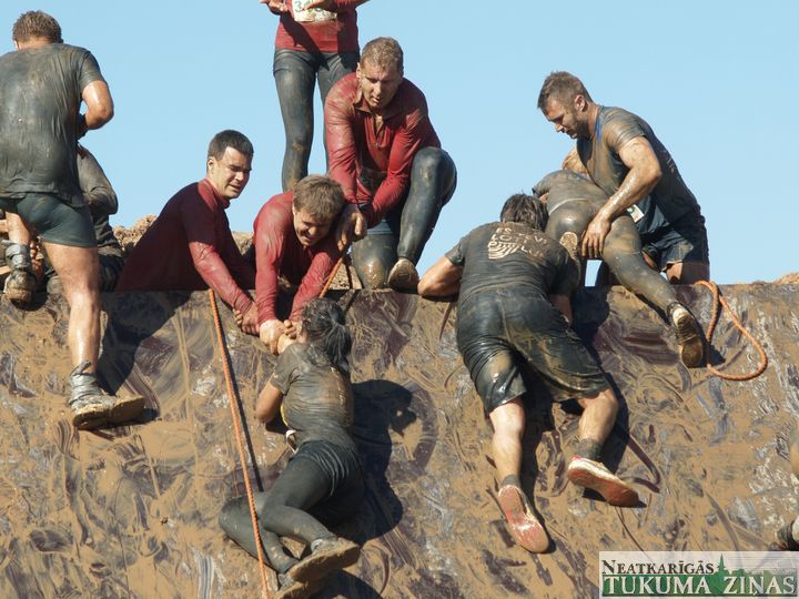 Sākas pieteikšanās «Stipro skrējienam 2015»