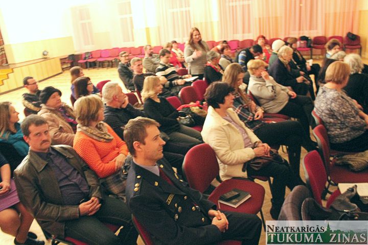 Lielākie jaunumi Džūkstē – koģenerācijas stacija un vēja parks
