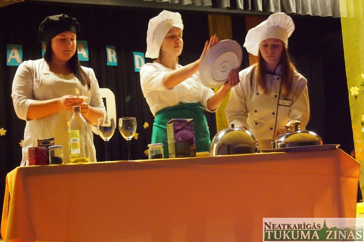 Kandavas tehnikuma arodsvētkiem «Pavards» – 30 /FOTO/