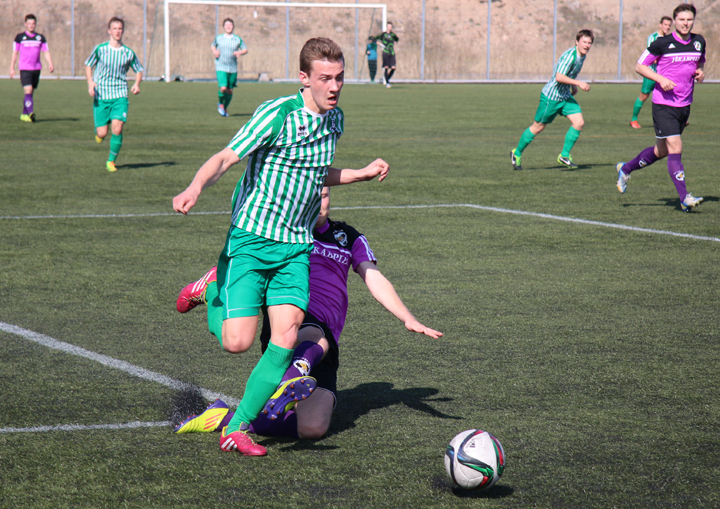 1. līgas futbola čempionāts