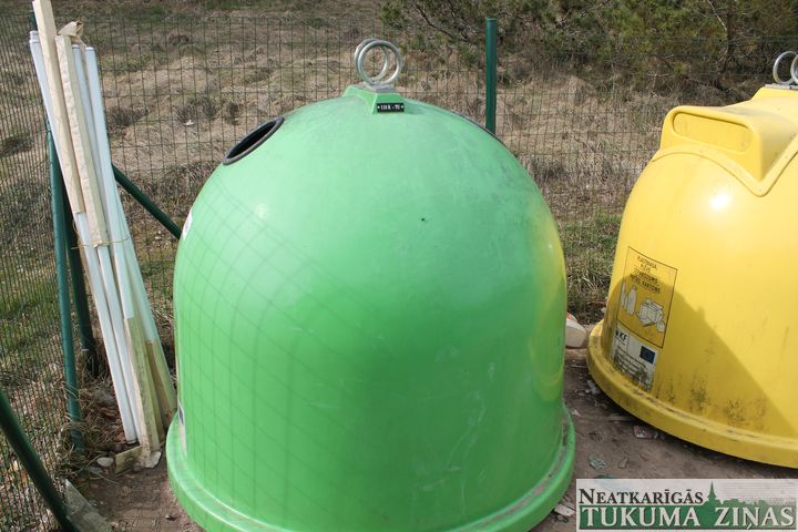 «Piejūras» lietu nodod atkārtotai izskatīšanai