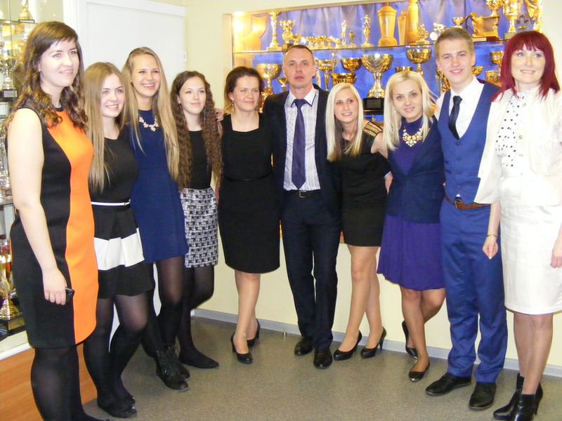 Ziemas spēļu noslēgums Irlavā /FOTO/