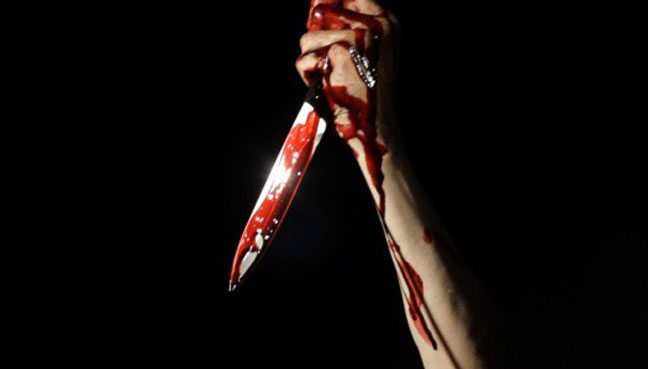 Džūkstē sieviete neuzmanības dēļ nāvējoši sadur vīrieti