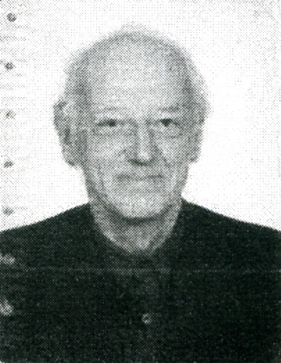 Policija meklē Irlavā pazudušu sirmgalvi