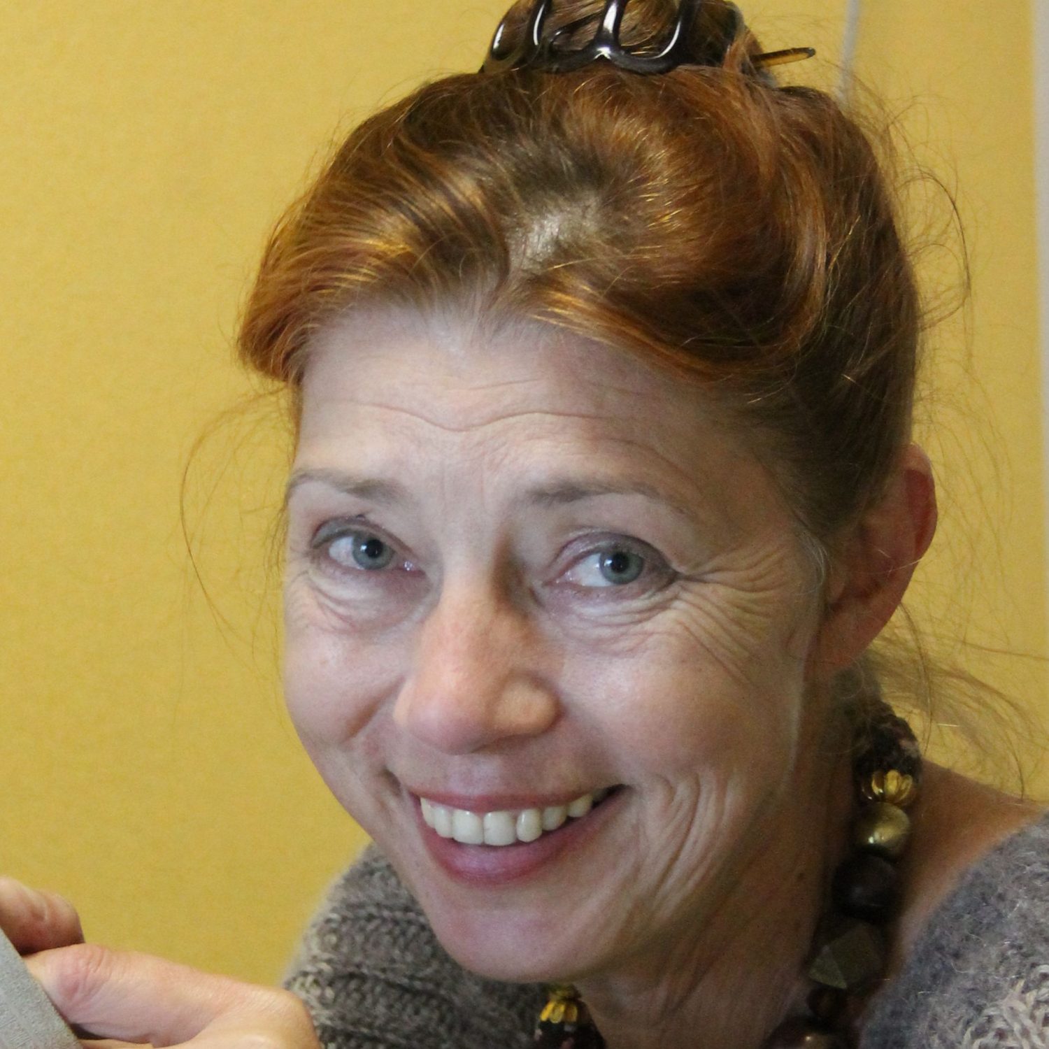 Izskatās kaut kur redzēts