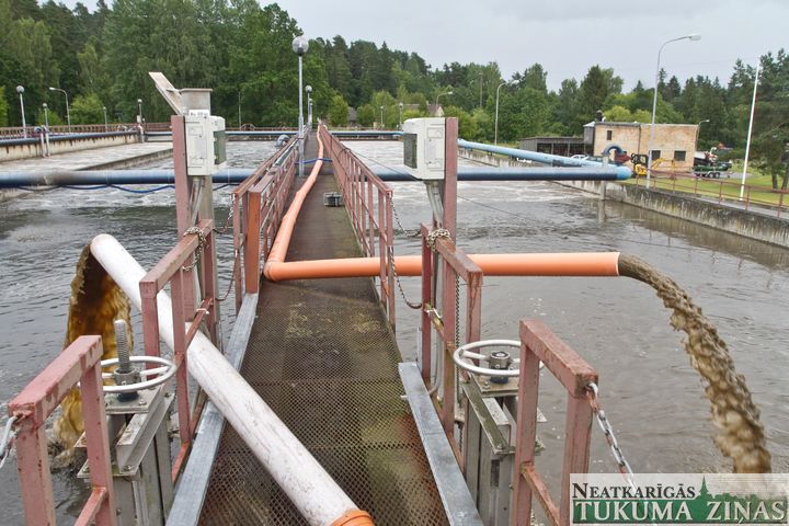 Ārkārtas stāvoklis – vēl divas nedēļas