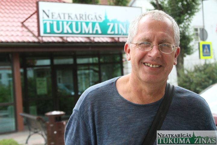 A. Bartkevičs: “Latvijā ir vislabākie apstākļi, lai kļūtu par izcilu hokejistu”