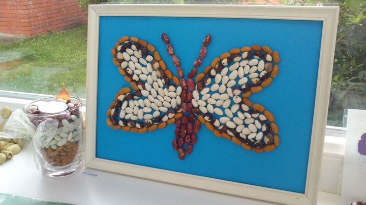 Ražas svētki Tukuma bērnudārzā «Taurenītis» /FOTO/