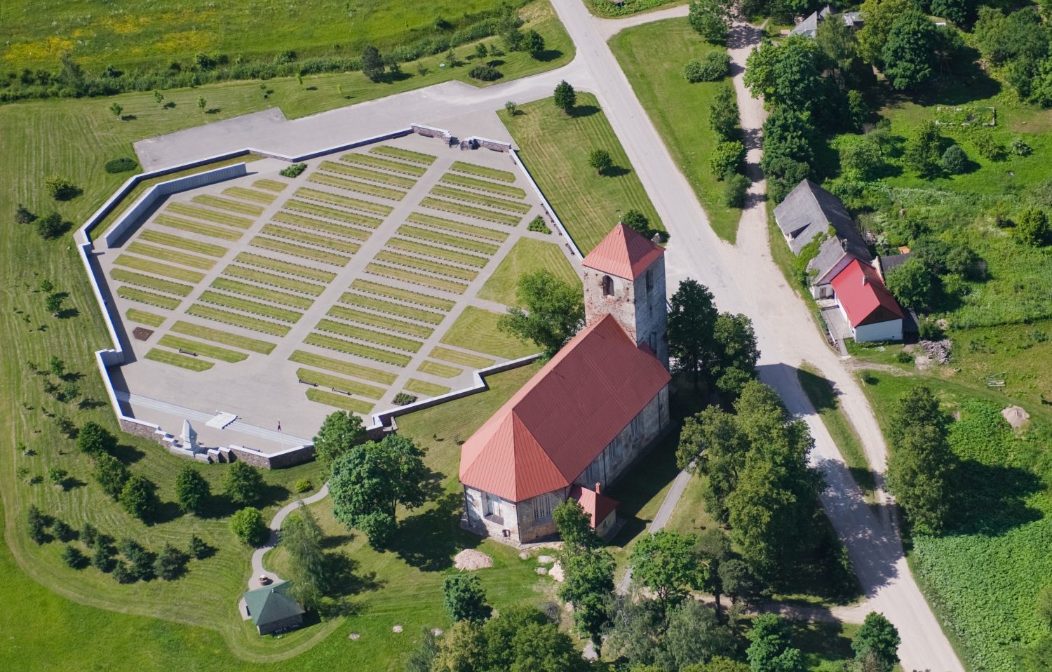 Tēvu dienas nedēļas nogale Tukuma pusē