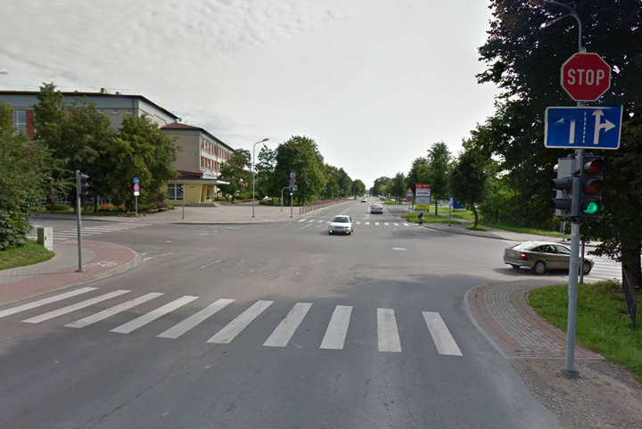 30. septembrī nedarbosies luksofors Tukumā, Raudas un Kurzemes ielu krustojumā