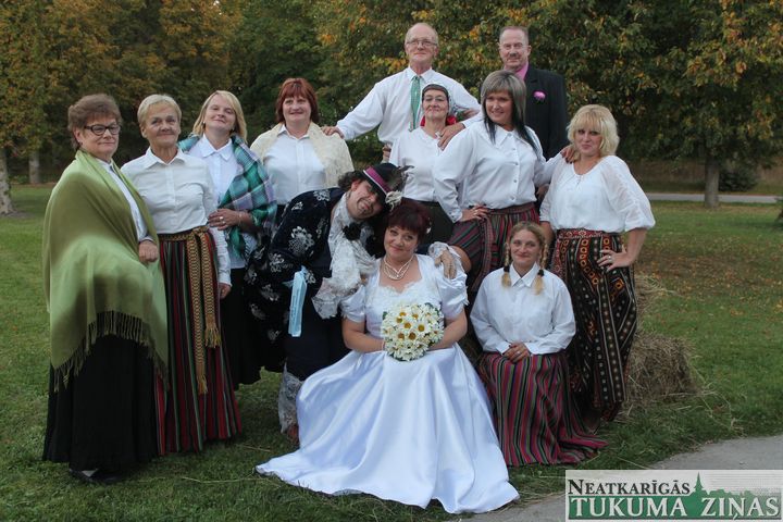 Zentenē aizvadīti Desmitie teātra svētki /FOTO/