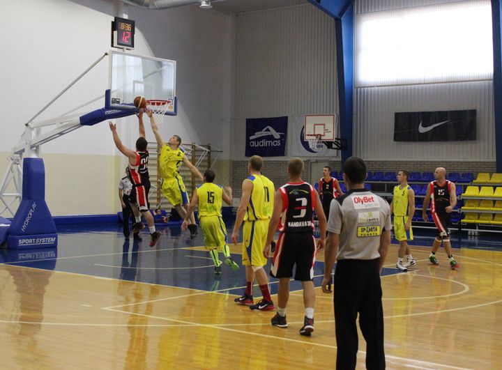 «Zelta roka» 12 gadu laikā pārcēlusies no Tukuma uz Kandavu