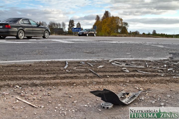 Latvijas ceļu “melnākā punkta” konkurss noslēdzies, konkurenti pārsūdz rezultātu