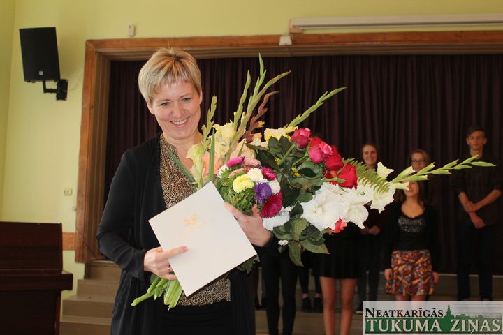 4. oktobrī – Starptautiskā skolotāju diena /FOTO/