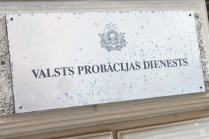 Valsts probācijas dienestam – 12 gadi