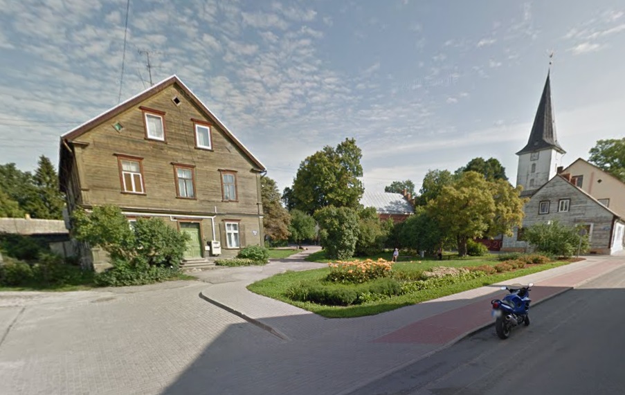 Tukumā taps piemineklis Latvijas pirmajam ārlietu ministram Meierovicam