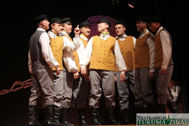 Tumes TDK «Solis» – 15