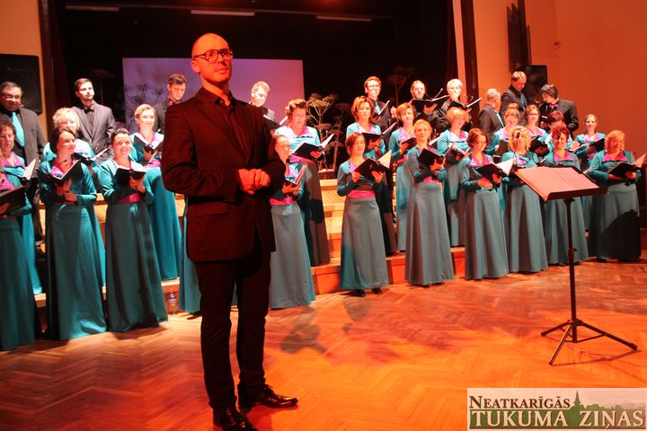 Tumes jauktajam korim – 20 /FOTO/