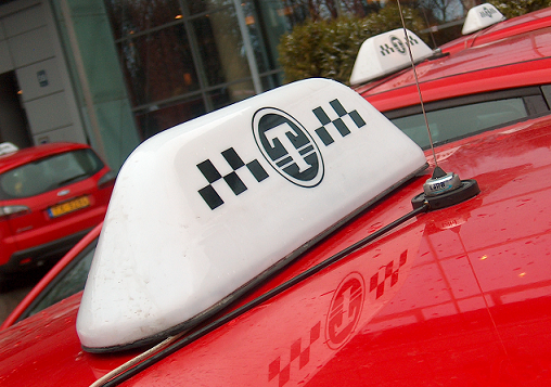 Kandavā varēs sniegt taksometra pakalpojumus