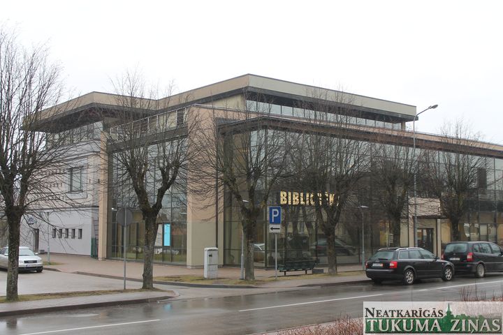 Tukuma novada Izglītības pārvalde īrēs telpas par 33 tūkstošiem eiro gadā