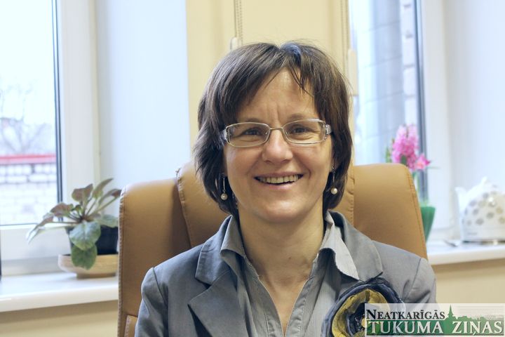 Aicina izmantot Tukuma novada pašvaldības sociālo atbalstu